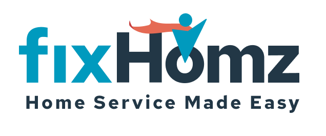 FixHomz Logo